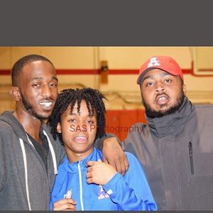 Meet your Posher, Eric